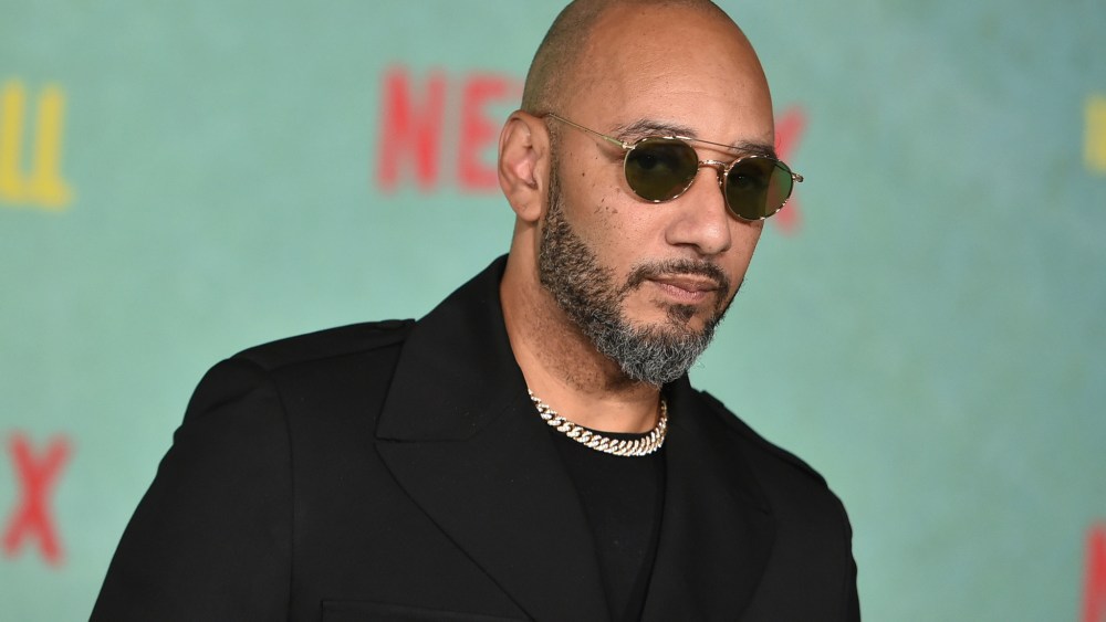 Swizz Beatz