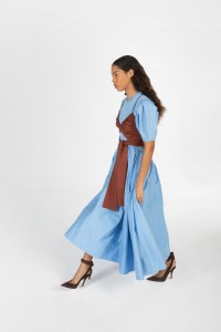 Tanya Taylor Pre Fall 2022