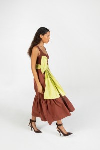 Tanya Taylor Pre Fall 2022