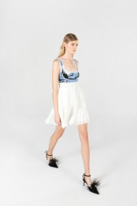 Tanya Taylor Pre Fall 2022