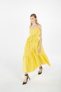 Tanya Taylor Pre Fall 2022