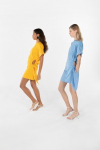 Tanya Taylor Pre Fall 2022
