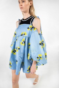 Tanya Taylor Pre Fall 2022