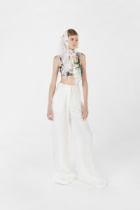 Tanya Taylor Pre Fall 2022