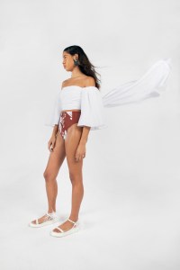 Tanya Taylor Pre Fall 2022