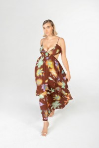 Tanya Taylor Pre Fall 2022