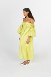 Tanya Taylor Pre Fall 2022