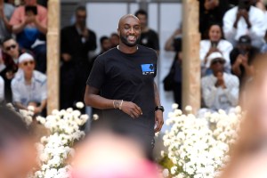 Virgil Abloh, Off-White spring 2020
