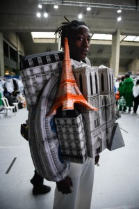 Louis Vuitton Men’s Fall 2021
