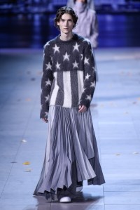Louis Vuitton Men's Fall 2019