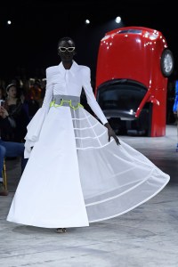 Off-White RTW Fall 2020