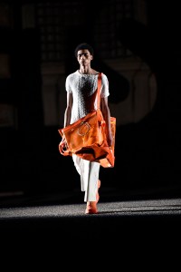 Off-White Men's Spring 2018