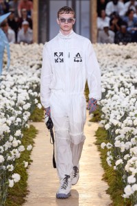 Off-White Spring Summer 2020