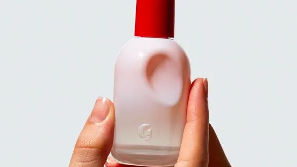 Glossier Black Friday Sale Perfume