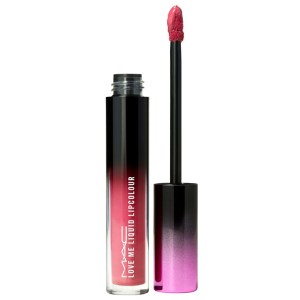 MAC Love Me Liquid Lipstick