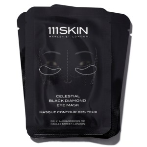 111SKIN Celestial Black Diamond Eye Mask