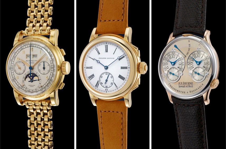 Watch Industry Tastemakers