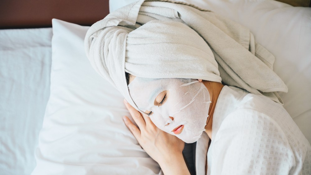 best overnight masks