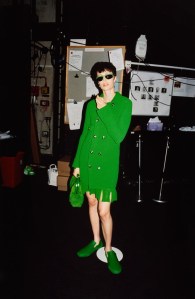 What Is Bottega Green? A Look at Daniel Lee's Popular Green Color