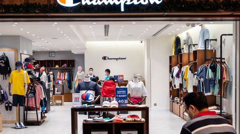 Hanesbrands Inc. said it was able to navigate sourcing and inflation hurdles in the third quarter to post solid sales and earnings gains.