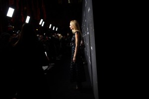 Lauren Santo Domingo