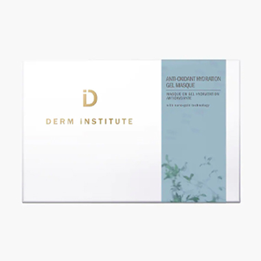 Derm Institute Anti-Oxidant Hydration Gel Masque