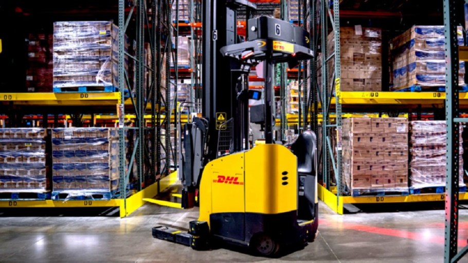 DHL Supply Chain is accelerating the deployment of autonomous forklifts and pallet movers in its more than 1,500 warehouses worldwide.