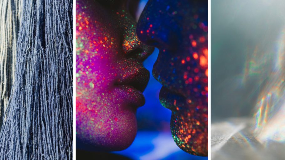 Joyous color, the ocean and natural ingredients are among the themes percolating for Spring/Summer 2023, according to Fashion Snoops.
