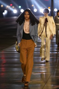 All the Looks from Gucci Love Parade Show in L. A.