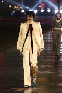 All the Looks from Gucci Love Parade Show in L. A.