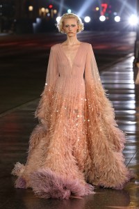 All the Looks from Gucci Love Parade Show in L. A.