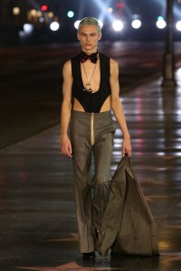 All the Looks from Gucci Love Parade Show in L. A.