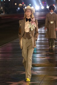 All the Looks from Gucci Love Parade Show in L. A.