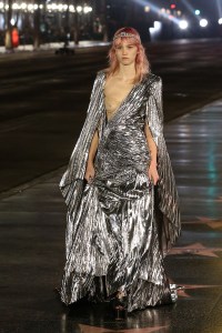 All the Looks from Gucci Love Parade Show in L. A.