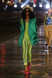 All the Looks from Gucci Love Parade Show in L. A.