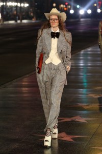 All the Looks from Gucci Love Parade Show in L. A.