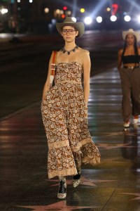 All the Looks from Gucci Love Parade Show in L. A.