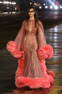 All the Looks from Gucci Love Parade Show in L. A.
