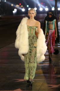 All the Looks from Gucci Love Parade Show in L. A.