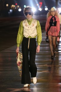 All the Looks from Gucci Love Parade Show in L. A.