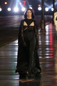 All the Looks from Gucci Love Parade Show in L. A.