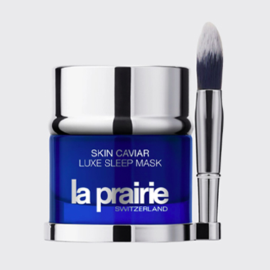  La Prairie Skin Caviar Luxe Sleep Mask