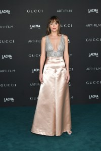 Dakota Johnson