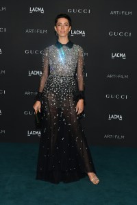 Rebecca Hall