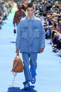 Louis Vuitton Spring/Summer 2019 collection