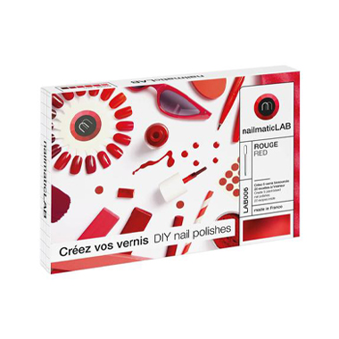 Nailmatic DIY Nail Polish Kit