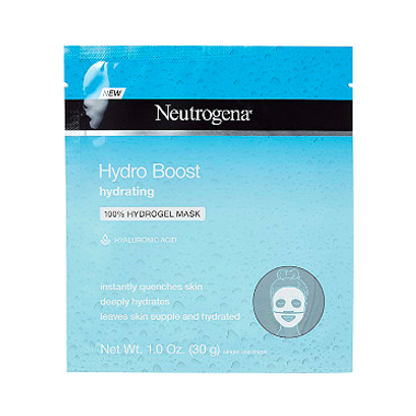 Neutrogena Hydroboost Hydrating Overnight Mask