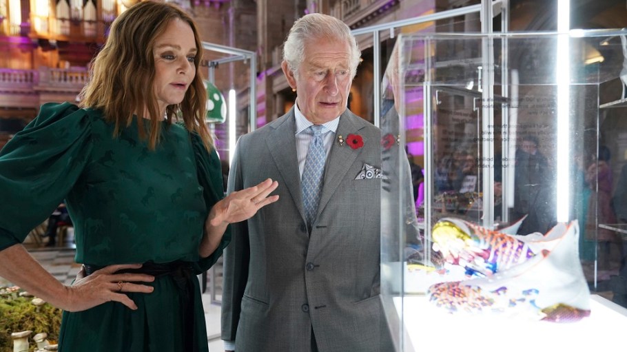 Google and WWF announced results of a study for a digital tool to help fashion brands analyze environmental impact of their fiber sourcing.