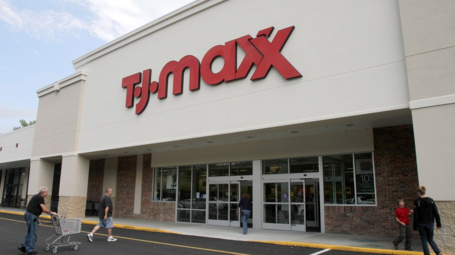 Select price hikes, including on home options, gave TJX a boost in merchandise margins to help offset higher freight costs.