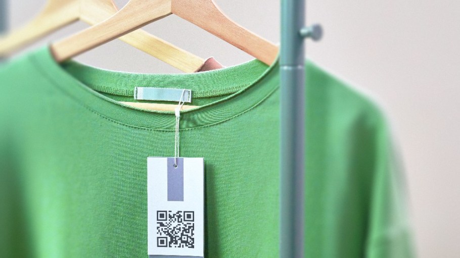 Scannable consumer-facing traceability technology will play into TrusTrace's new platform.